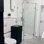 Appartement Harzfokus - Happynest Wernigerode
