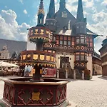 Harzfokus - Happynest * Wernigerode