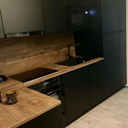 Apartment Harzfokus - Happynest - #netflix#parkplatz#wlan *