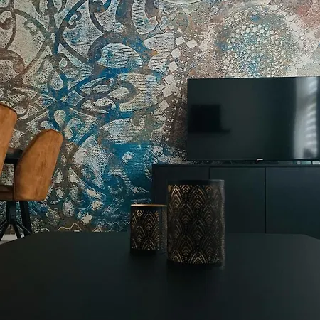 Harzfokus - Happynest - #netflix#wlan#zentrum Wernigerode