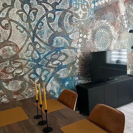 Harzfokus - Happynest - #netflix#wlan#zentrum * Wernigerode