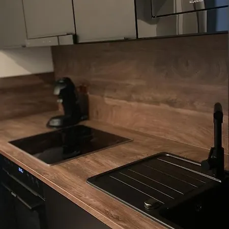 Harzfokus - Happynest - #netflix#parkplatz#wlan Apartment