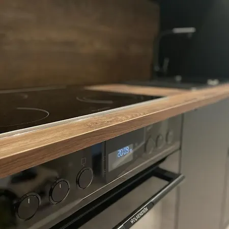 Harzfokus - Happynest - #netflix#wlan#zentrum Вернигероде