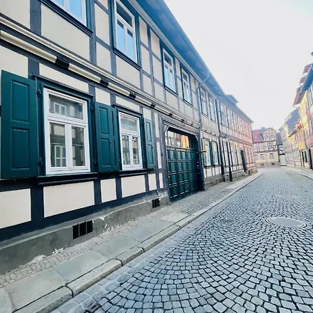 Harzfokus - Happynest - #netflix#wlan#zentrum *