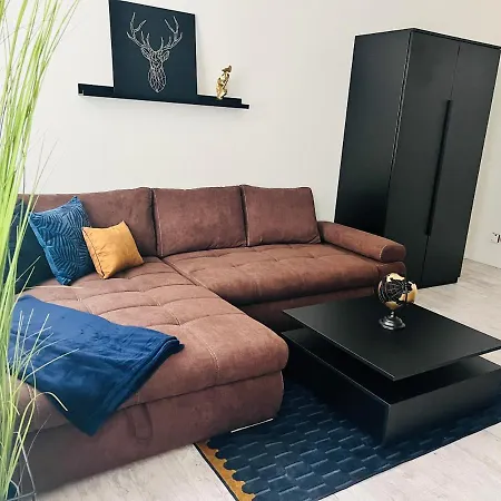 Harzfokus - Happynest - #netflix#wlan#zentrum *