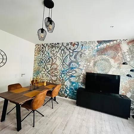 Harzfokus - Happynest - #netflix#wlan#zentrum