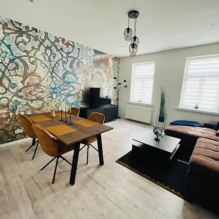 Harzfokus - Happynest - #netflix#parkplatz#wlan Apartment