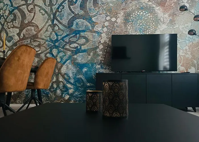 Harzfokus - Happynest - #netflix#wlan#zentrum Wernigerode