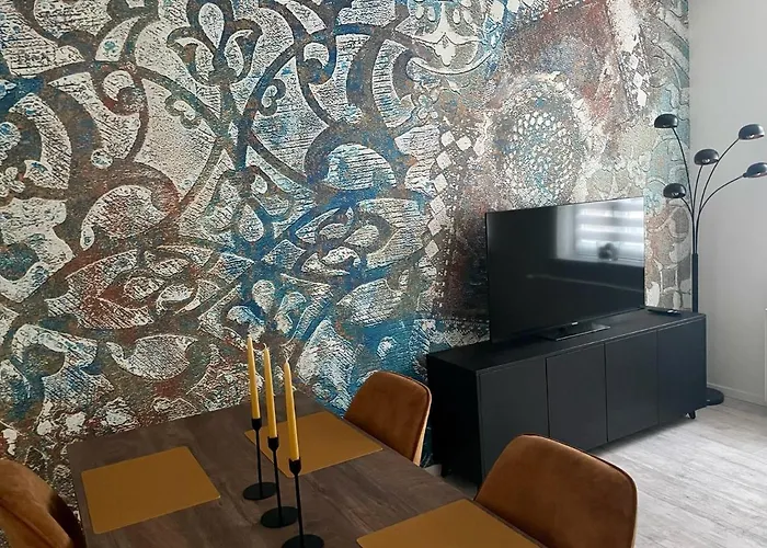 Harzfokus - Happynest - #netflix#wlan#zentrum * Wernigerode