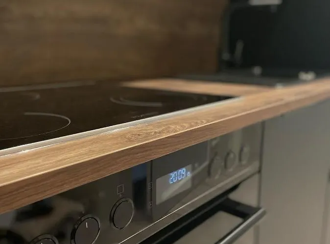 Harzfokus - Happynest - #netflix#wlan#zentrum Wernigerode