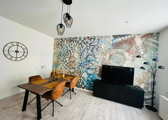 Harzfokus - Happynest - #netflix#wlan#zentrum