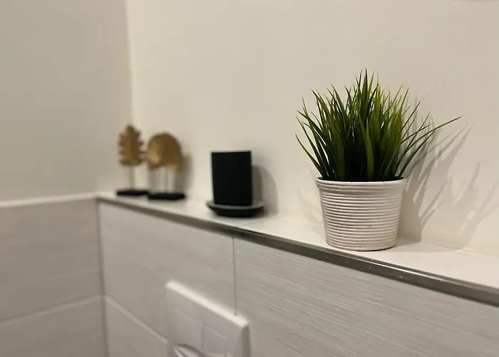 Harzfokus - Happynest - #netflix#wlan#zentrum * Wernigerode